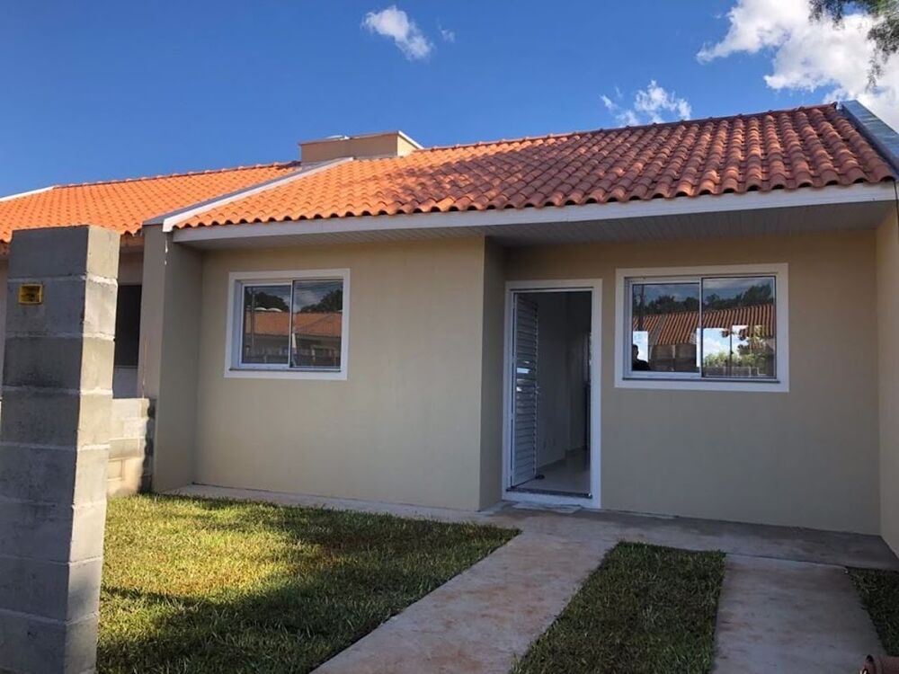 Casa de Condomínio, 2 quartos - Foto 8