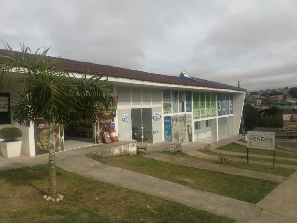 Casa, 1 quarto, 50 m² - Foto 3
