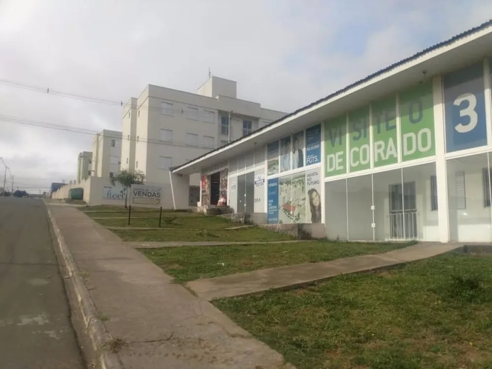 Casa, 1 quarto, 50 m² - Foto 1