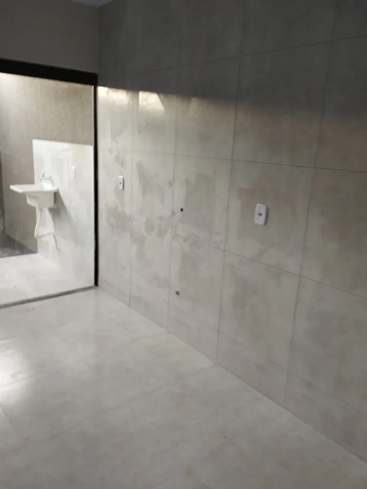 Casa, 2 quartos, 51 m² - Foto 3