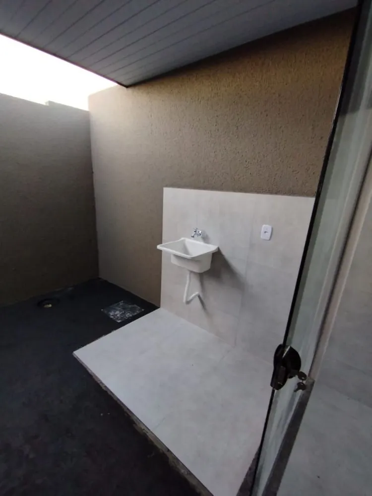 Casa, 2 quartos, 51 m² - Foto 4
