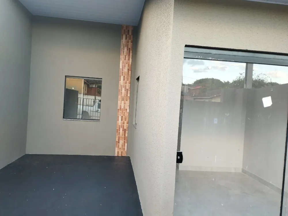 Casa, 2 quartos, 51 m² - Foto 1