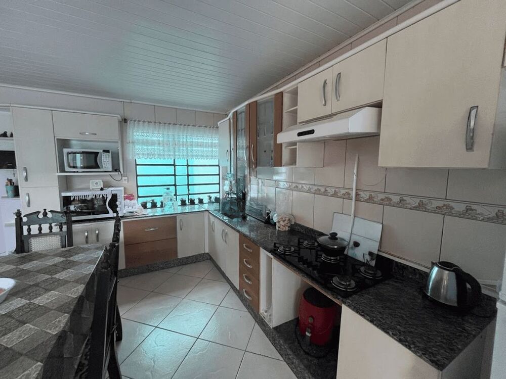 Casa, 3 quartos, 68 m² - Foto 4