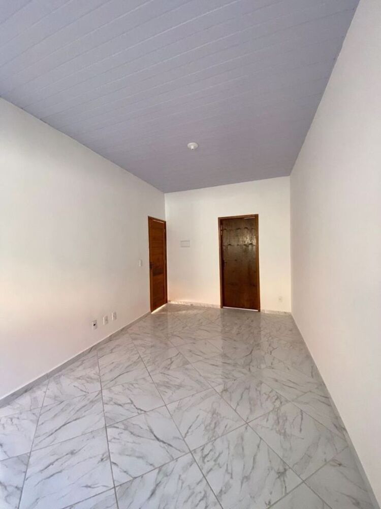 Casa, 2 quartos, 49 m² - Foto 2