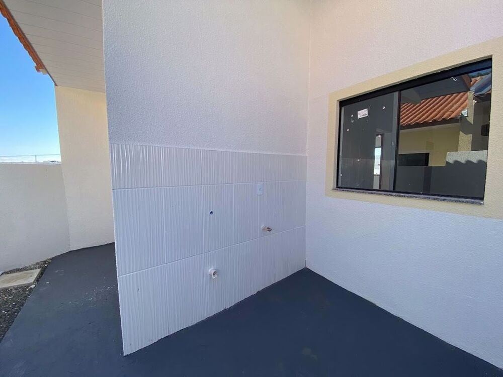 Casa, 2 quartos, 49 m² - Foto 1