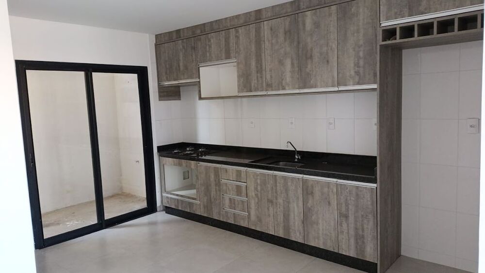 Sobrado, 2 quartos, 65 m² - Foto 3