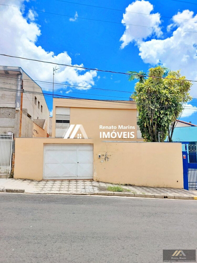 Prédio Inteiro à venda com 4 quartos, 242m² - Foto 12