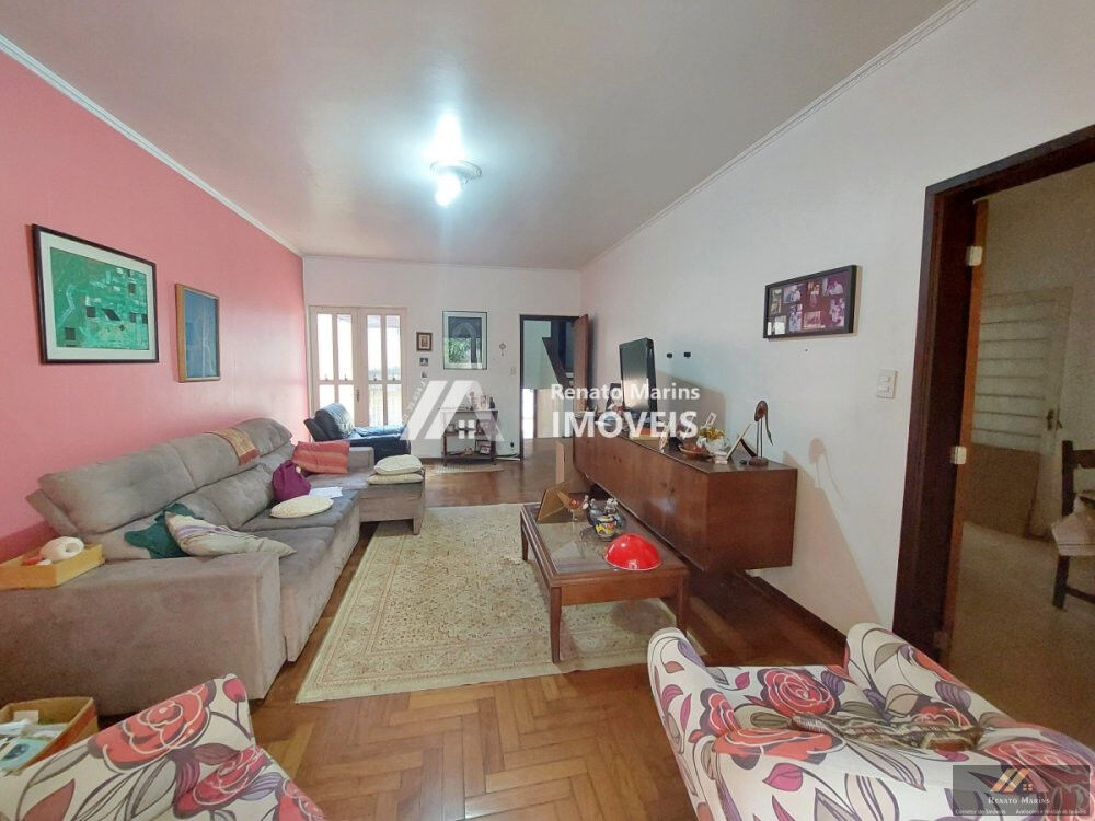 Prédio Inteiro à venda com 4 quartos, 242m² - Foto 4