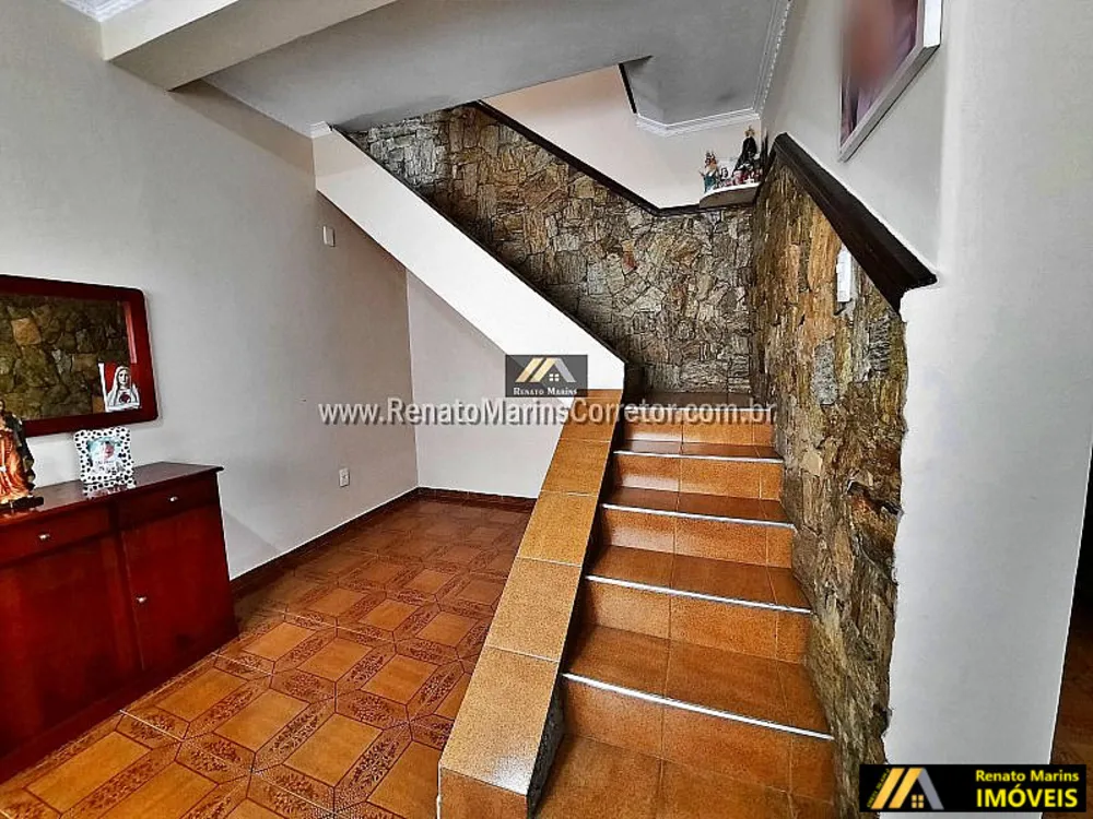 Casa, 3 quartos, 350 m² - Foto 8