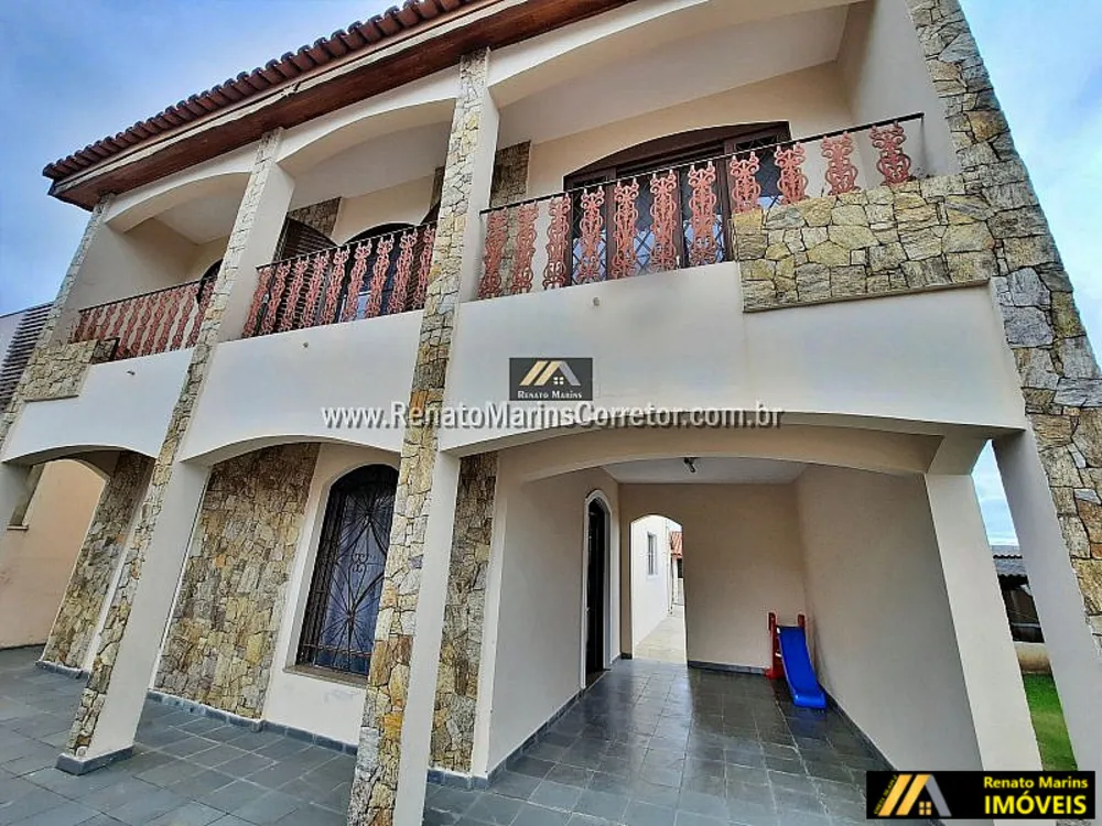Casa, 3 quartos, 350 m² - Foto 7