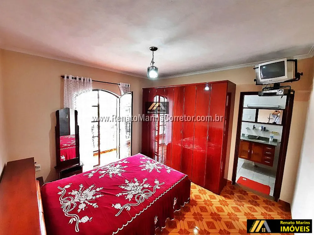 Casa, 3 quartos, 350 m² - Foto 1