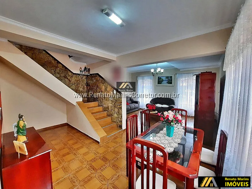Casa, 3 quartos, 350 m² - Foto 2