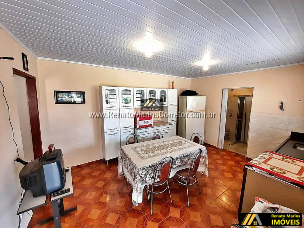 Casa, 3 quartos, 350 m² - Foto 13