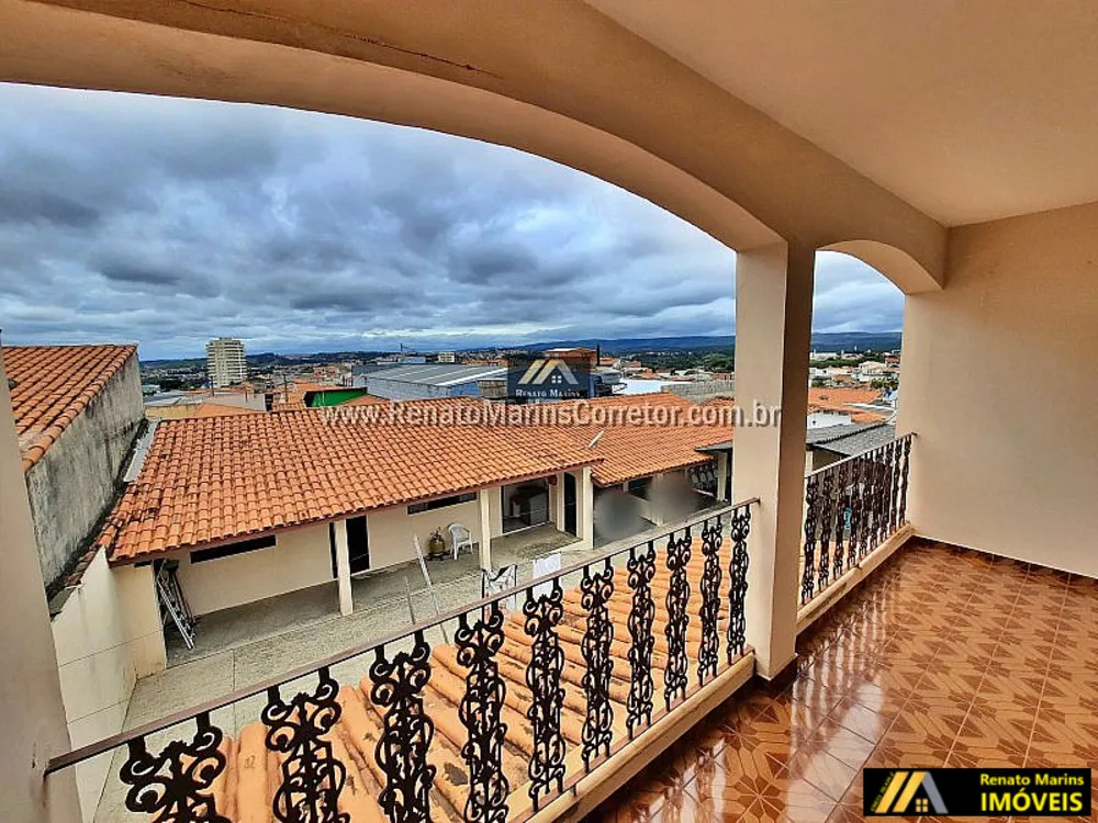 Casa, 3 quartos, 350 m² - Foto 10