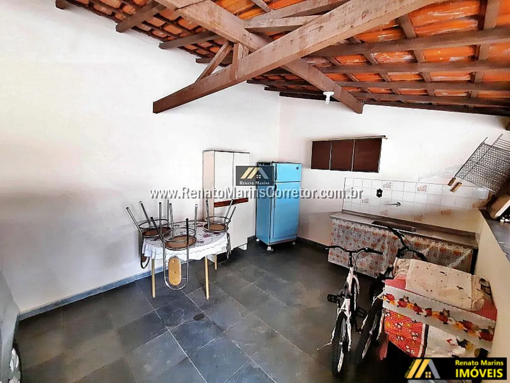 Casa, 3 quartos, 350 m² - Foto 14
