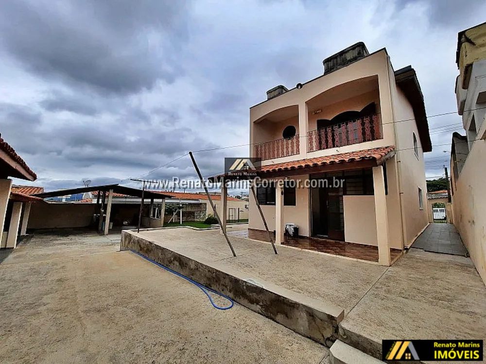 Casa, 3 quartos, 350 m² - Foto 16