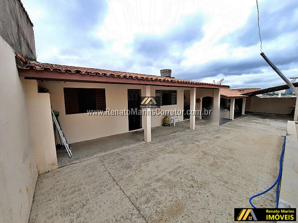 Casa, 3 quartos, 350 m² - Foto 3