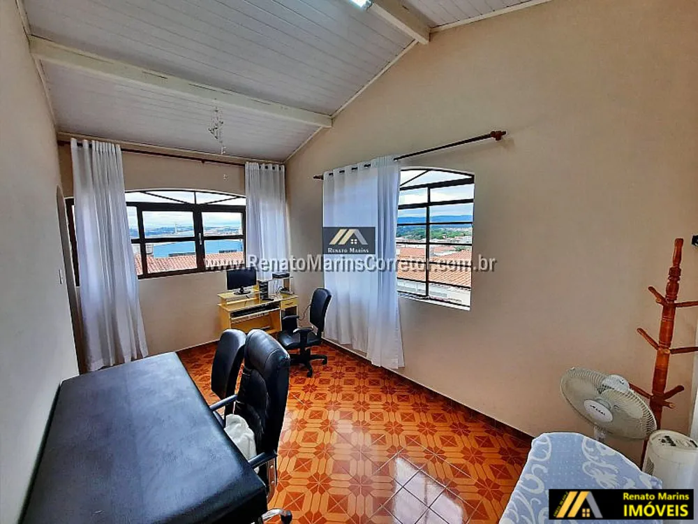 Casa, 3 quartos, 350 m² - Foto 8