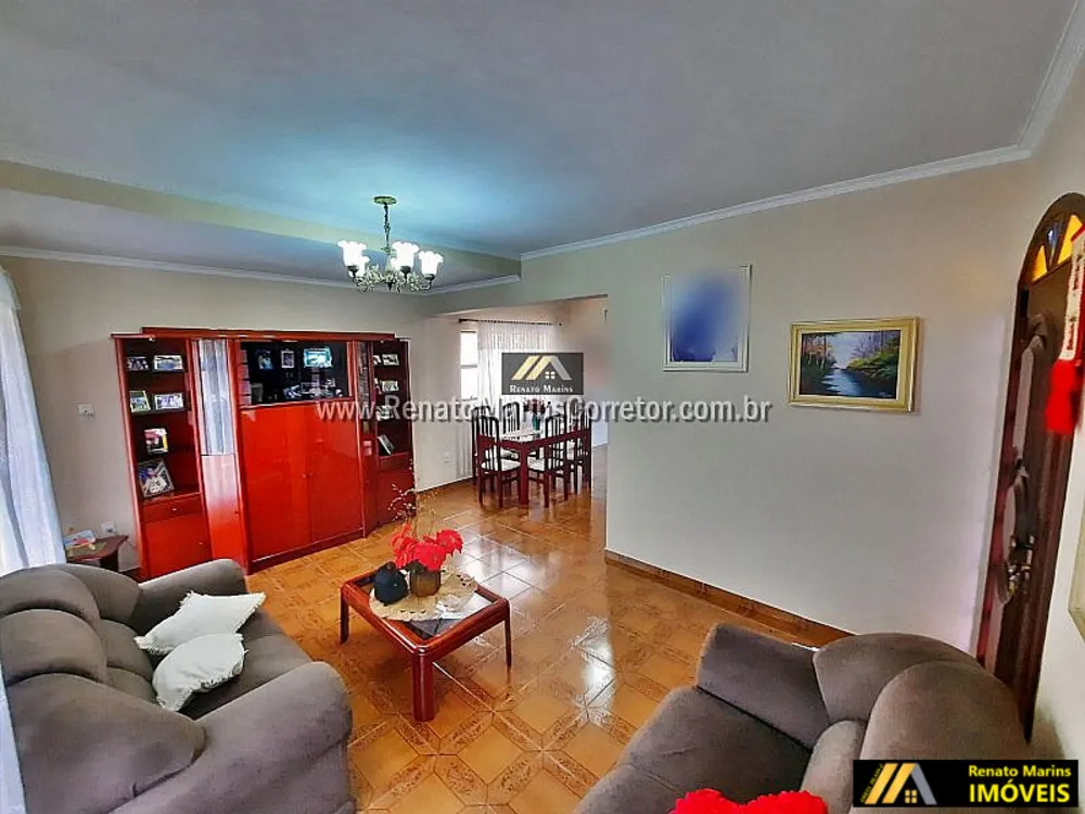 Casa, 3 quartos, 350 m² - Foto 5