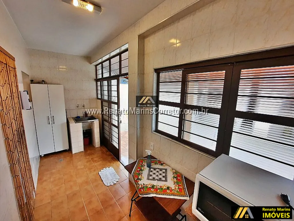 Casa, 3 quartos, 350 m² - Foto 6