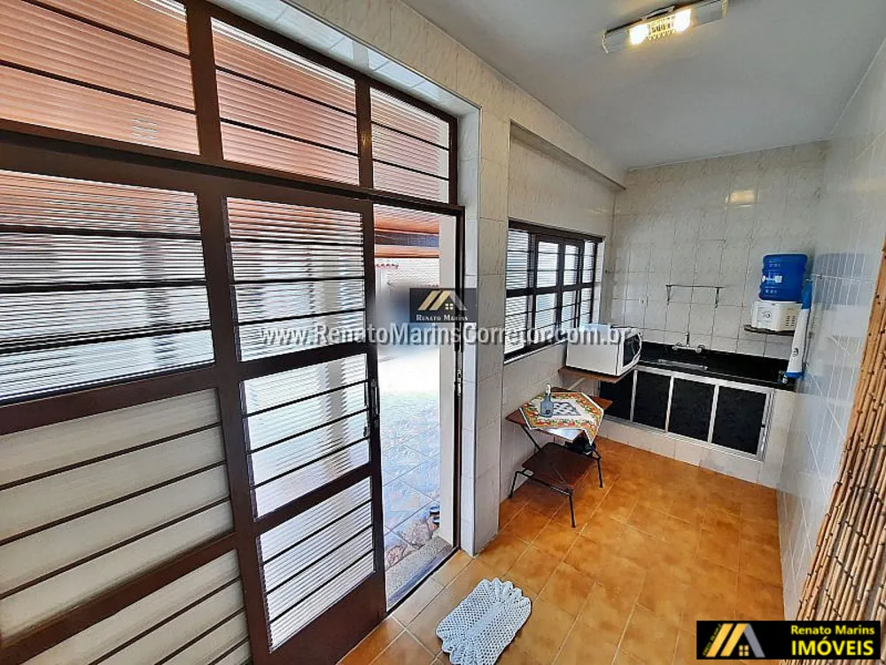 Casa, 3 quartos, 350 m² - Foto 4
