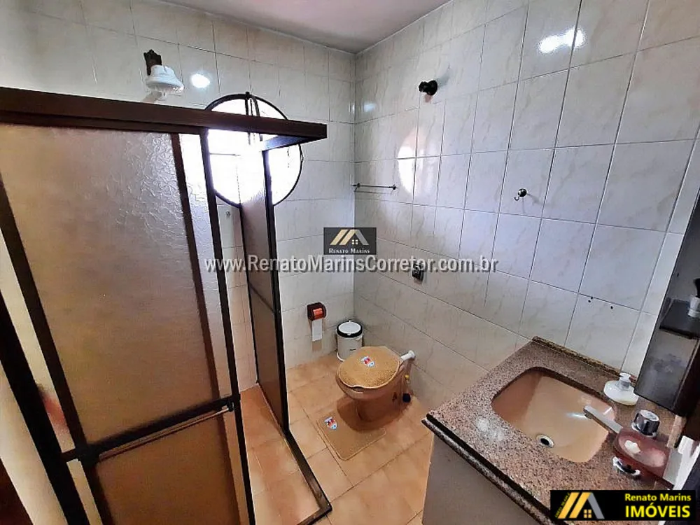 Casa, 3 quartos, 350 m² - Foto 11