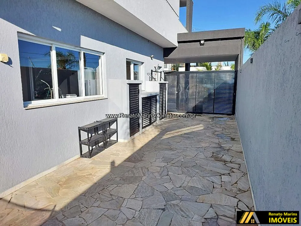Casa de Condomínio, 3 quartos - Foto 11