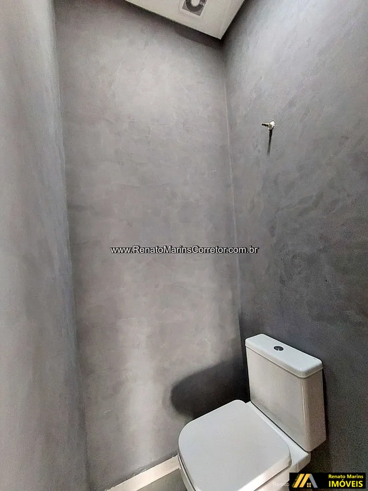 Casa de Condomínio, 3 quartos - Foto 16