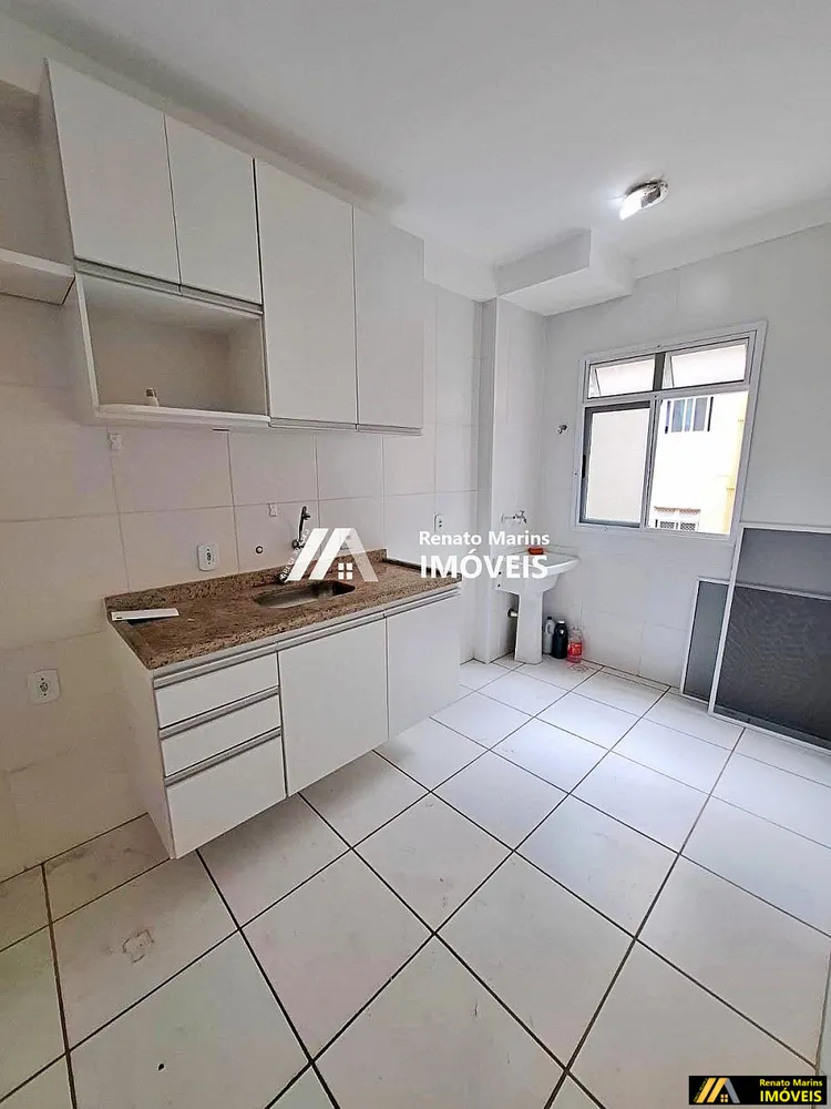 Apartamento, 2 quartos, 47 m² - Foto 7