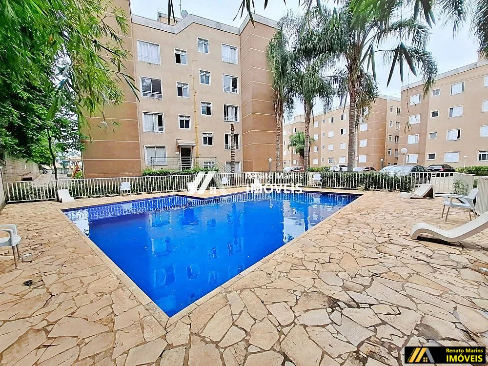 Apartamento, 2 quartos, 47 m² - Foto 12