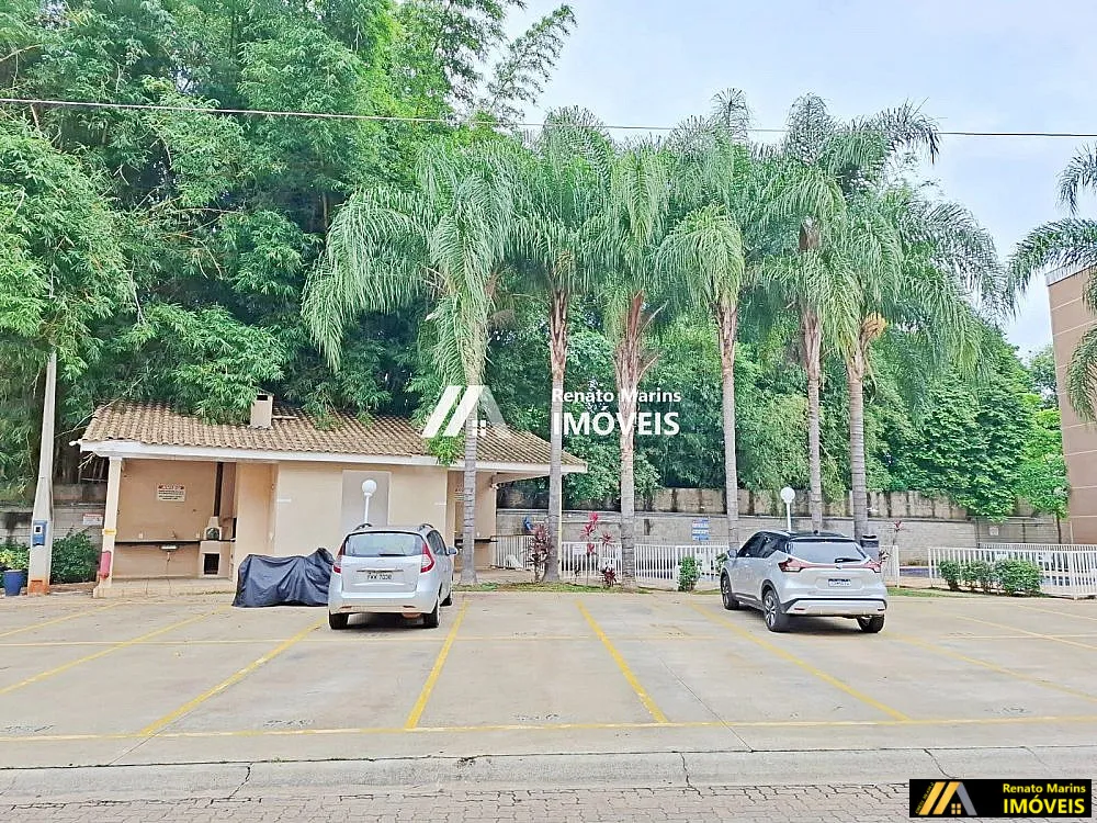 Apartamento, 2 quartos, 47 m² - Foto 2