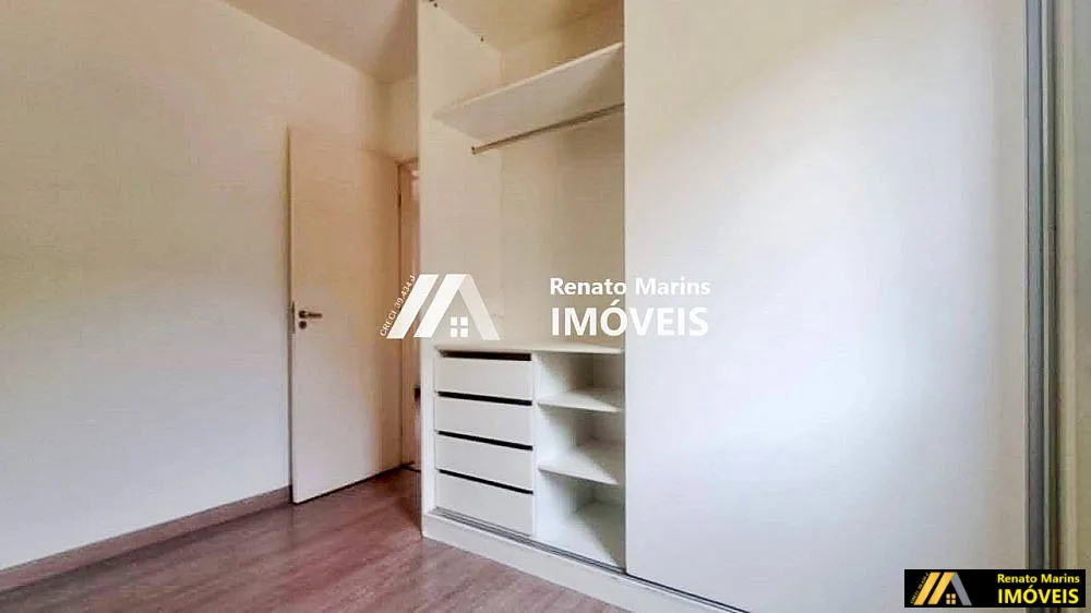 Apartamento, 2 quartos, 47 m² - Foto 5