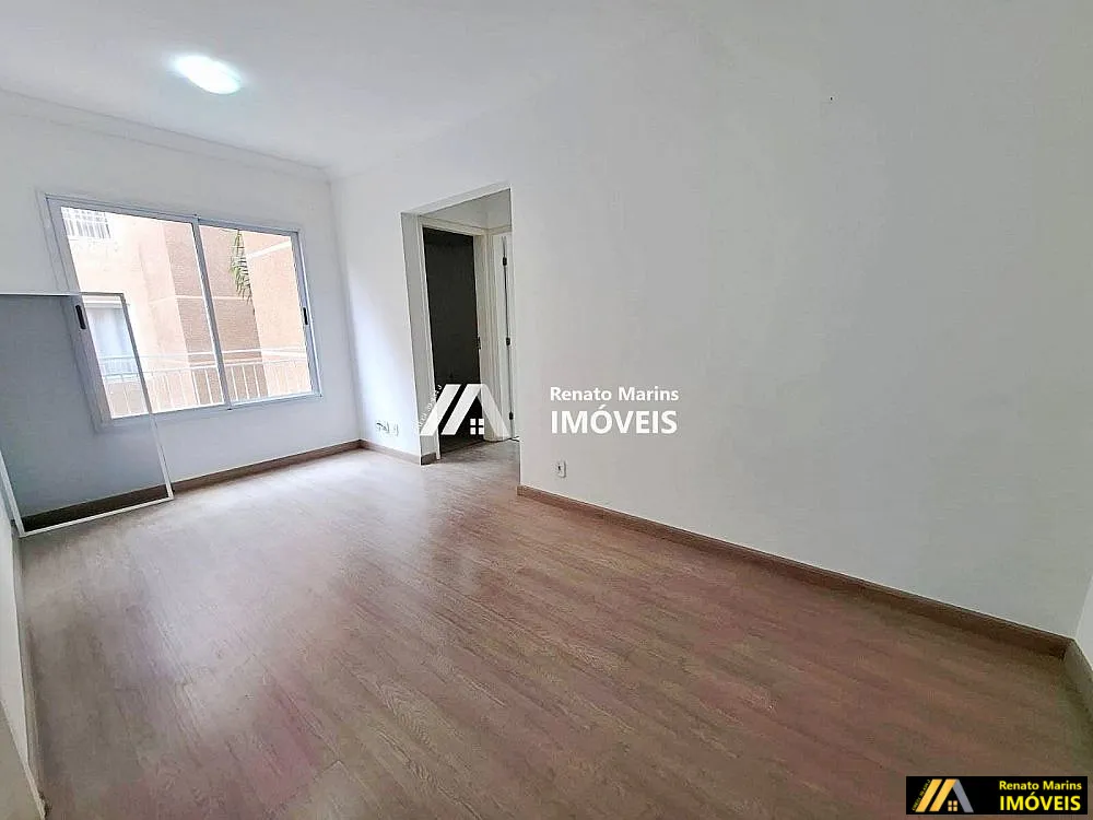 Apartamento, 2 quartos, 47 m² - Foto 6