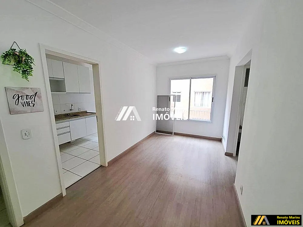 Apartamento, 2 quartos, 47 m² - Foto 9