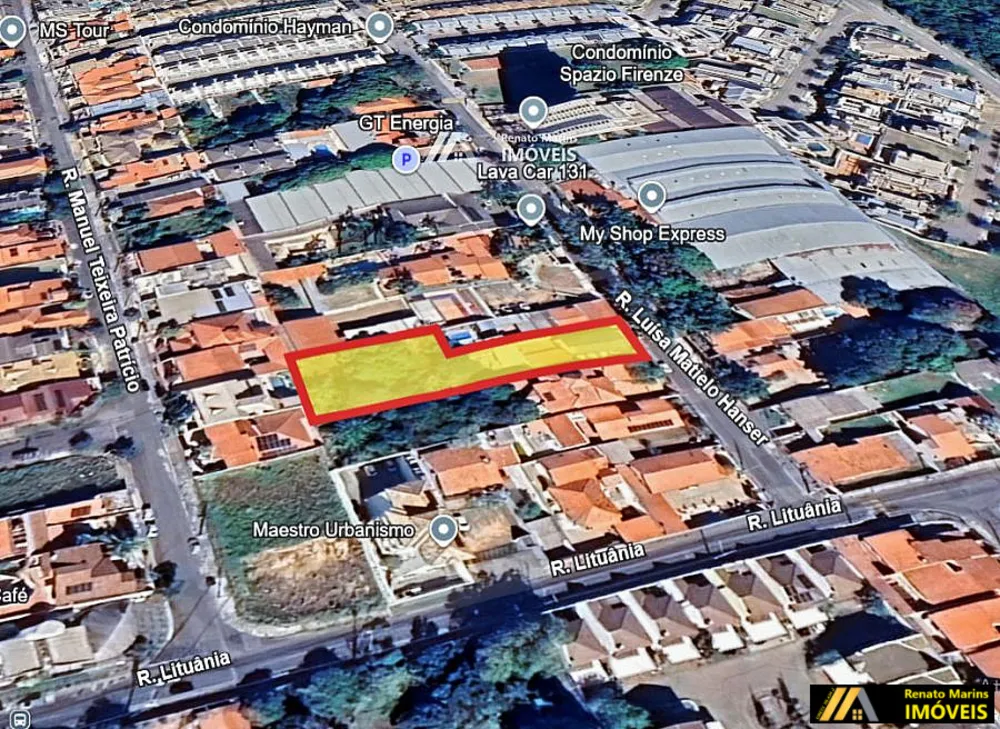 Terreno, 1465 m² - Foto 5