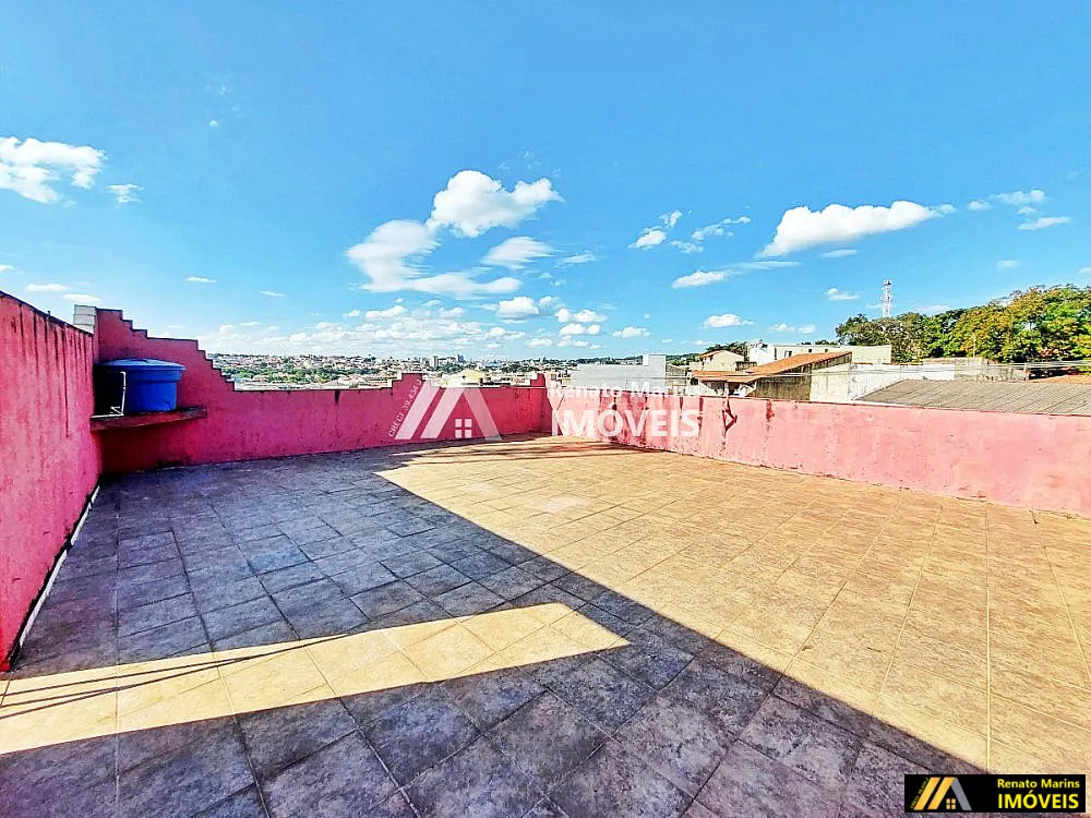Casa, 6 quartos, 508 m² - Foto 16