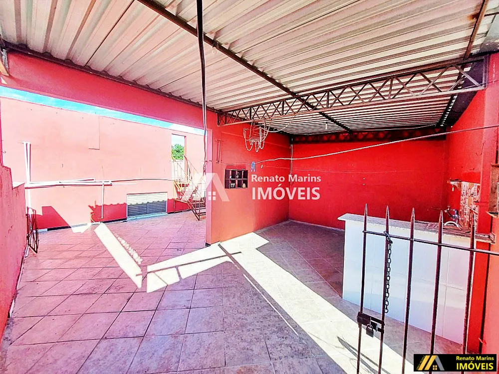 Casa, 6 quartos, 508 m² - Foto 8