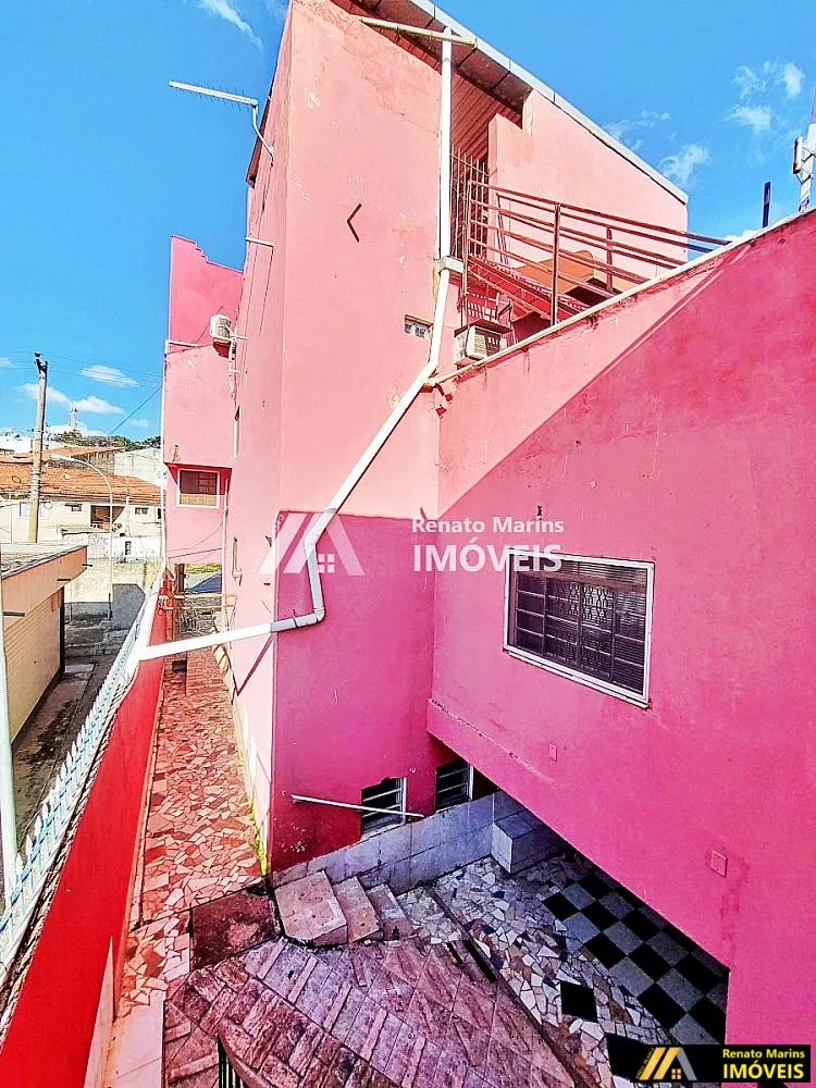 Casa, 6 quartos, 508 m² - Foto 9