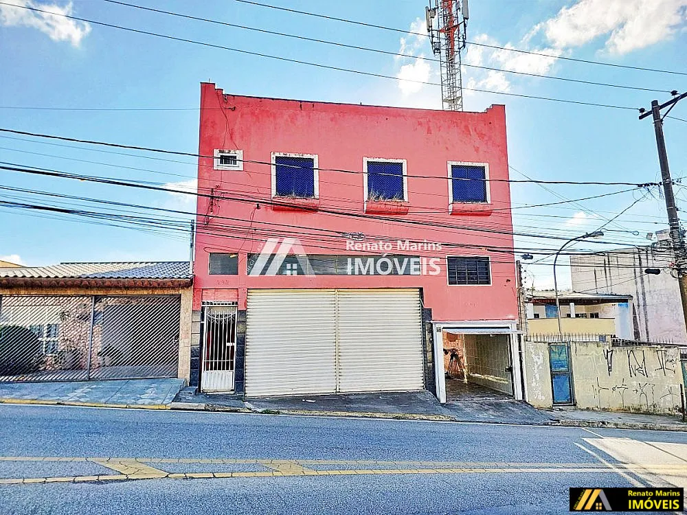 Casa, 6 quartos, 508 m² - Foto 5