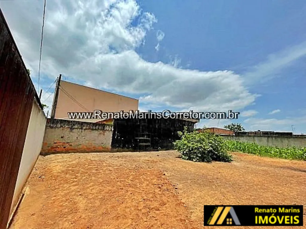 Terreno, 300 m² - Foto 4