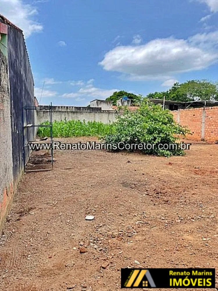 Terreno, 300 m² - Foto 1