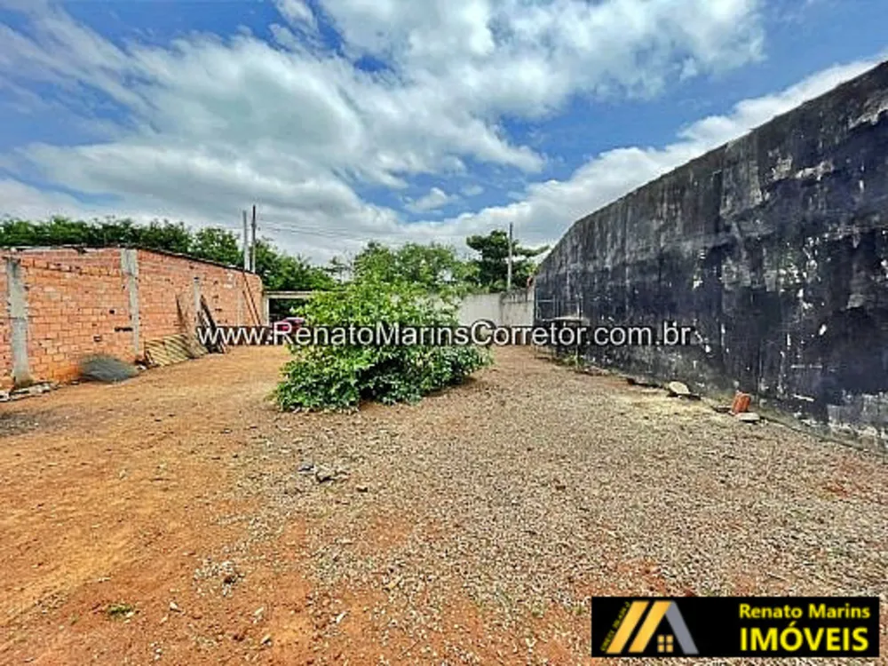 Terreno, 300 m² - Foto 5