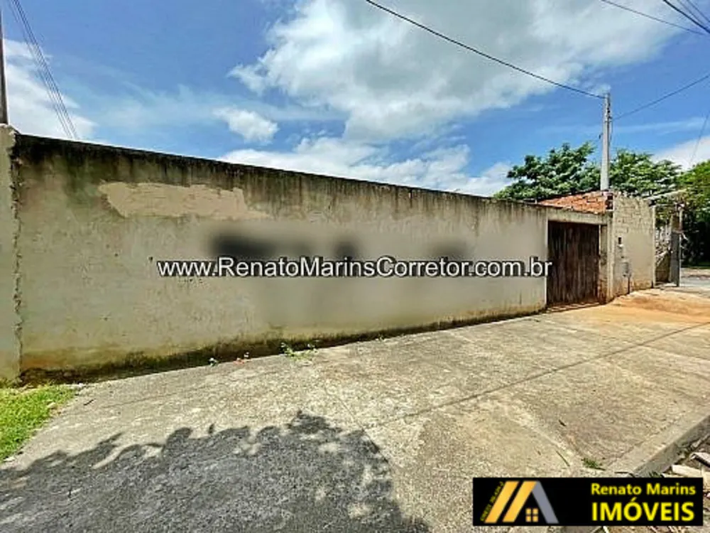 Terreno, 300 m² - Foto 3
