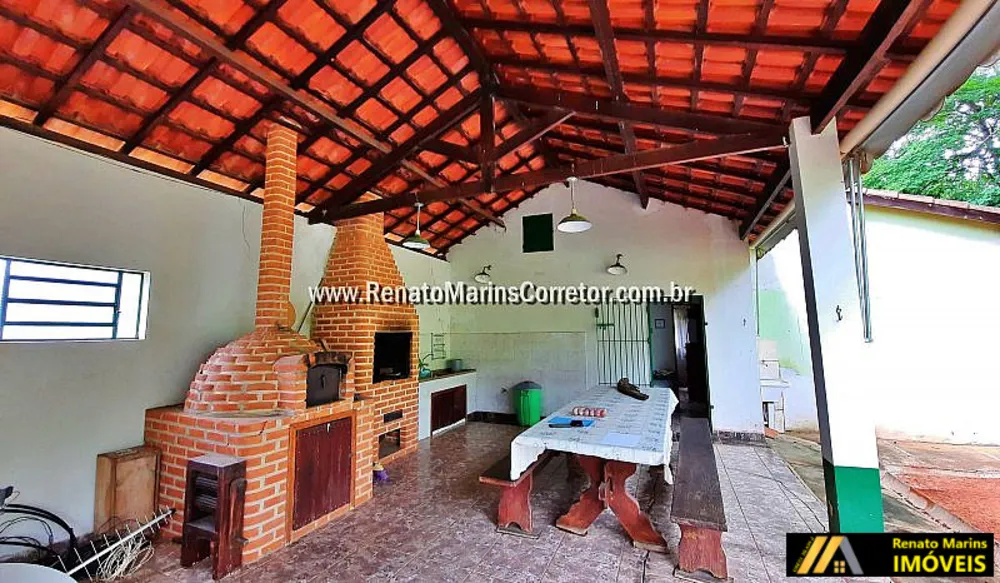Sítio, 1 quarto, 4 hectares - Foto 7
