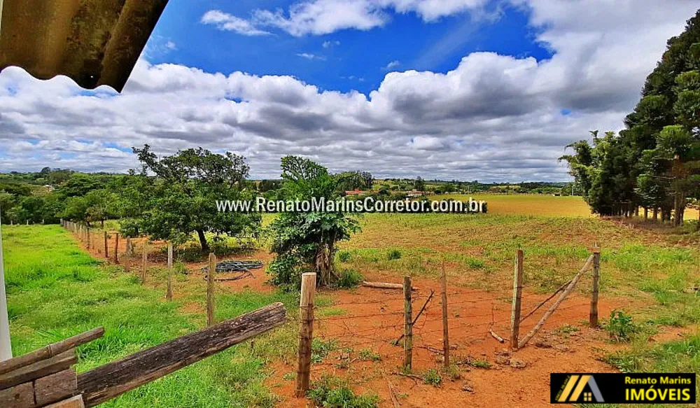 Sítio, 1 quarto, 4 hectares - Foto 3