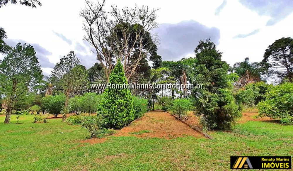 Sítio, 1 quarto, 4 hectares - Foto 2