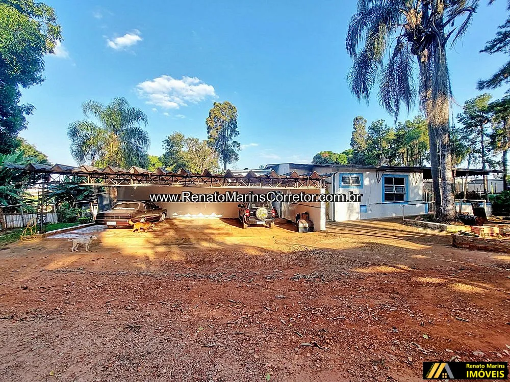 Terreno, 6000 m² - Foto 8