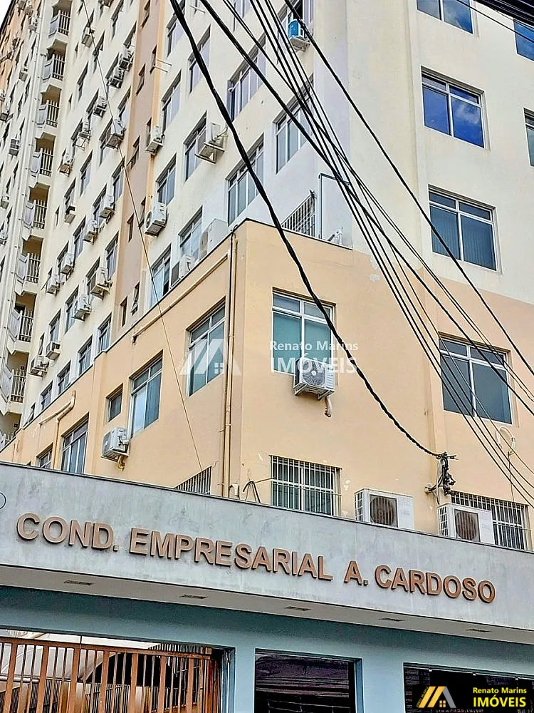 Sala-Conjunto, 73 m² - Foto 1