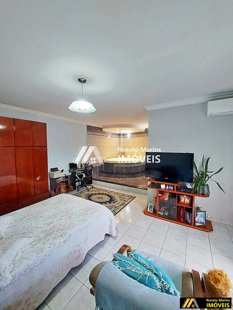 Casa, 3 quartos, 347 m² - Foto 13