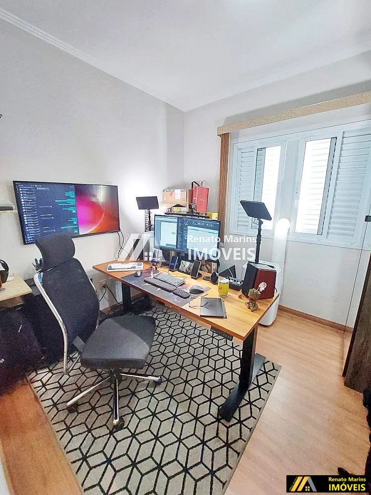 Apartamento, 2 quartos, 64 m² - Foto 5